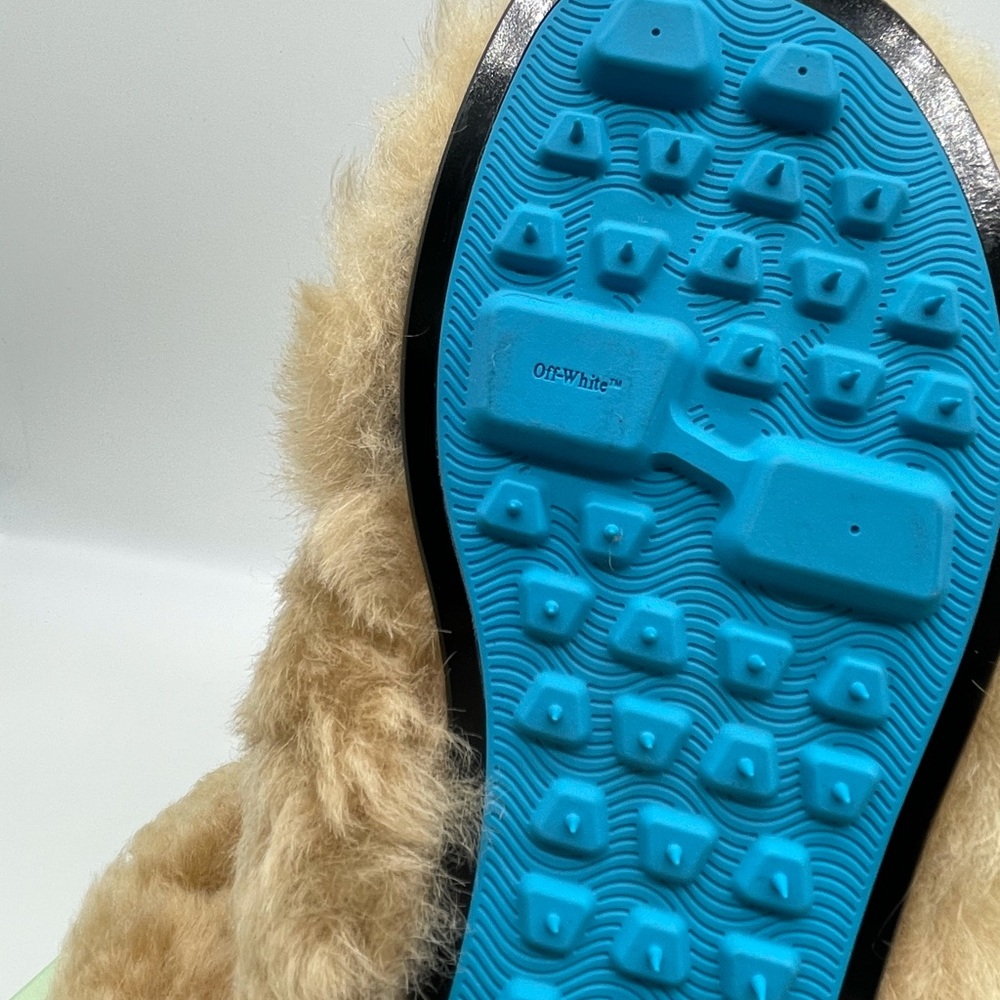 Off-White Slippers - image 7